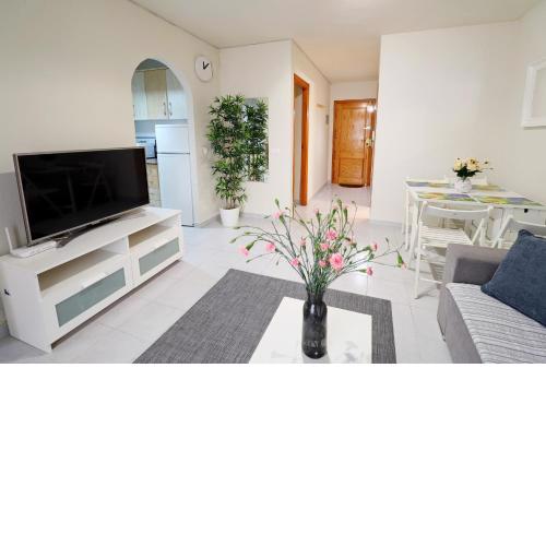 Apartamento Rafael