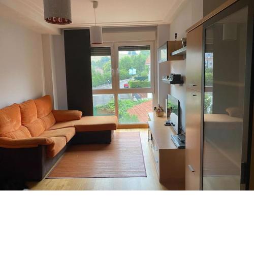 Apartamento Ramales