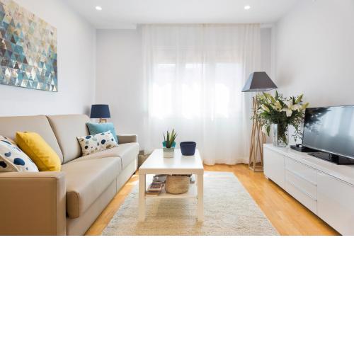 Apartamento Rambla Catalunya