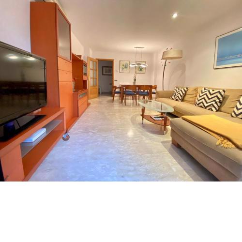 Apartamento Rambla Tarragona