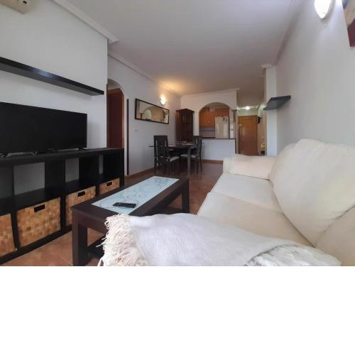 apartamento rambla