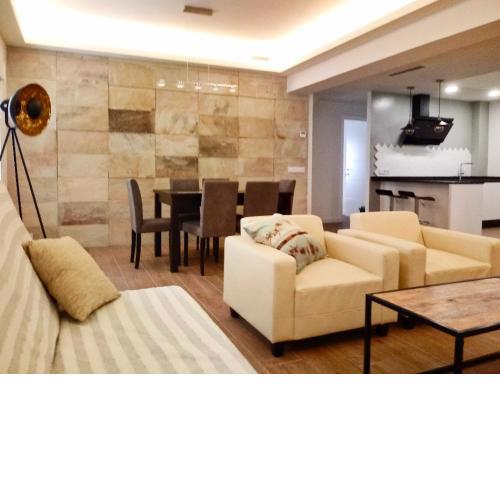 Apartamento Rami