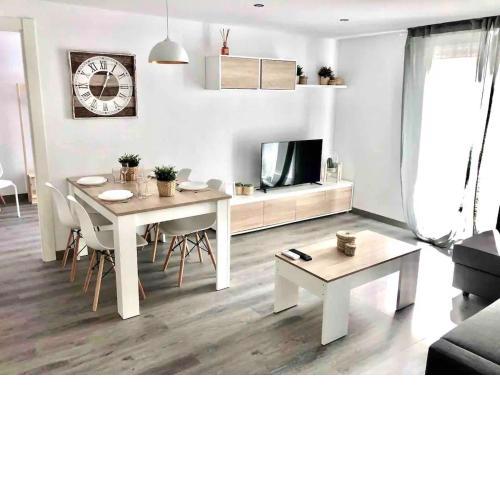 Apartamento Ramon Pignatelli