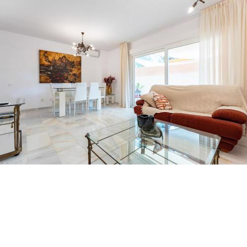 Apartamento Ramon y Cajal