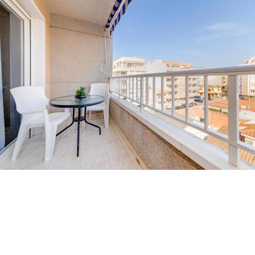 Apartamento RAMON