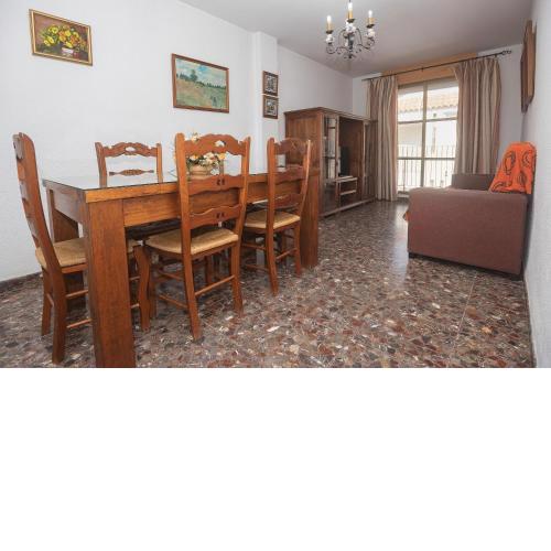 Apartamento Ramón