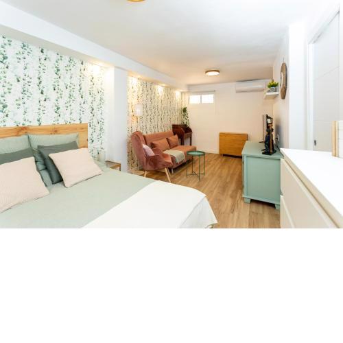Apartamento Rauda 51 B, Granada