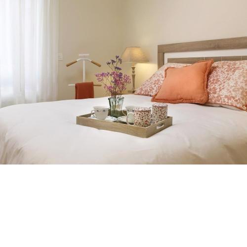 Apartamento Ravachol Pontevedra ciudad