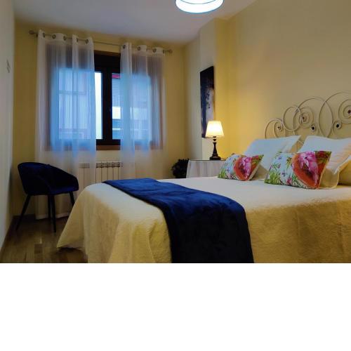 Apartamento Real