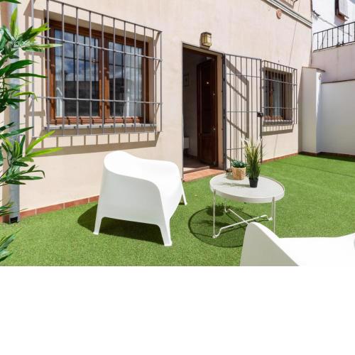 Apartamento real