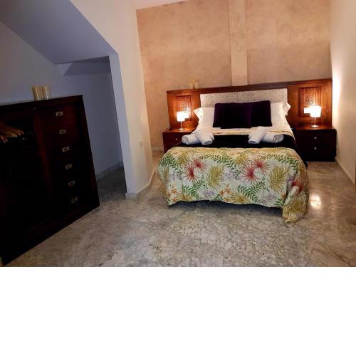 Apartamento Realejo centro ciudad