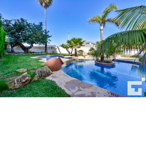 Apartamento Realet 1F - Grupo Turis