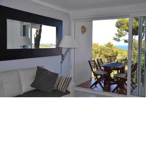 Apartamento recien reformado a 300 metros del mar