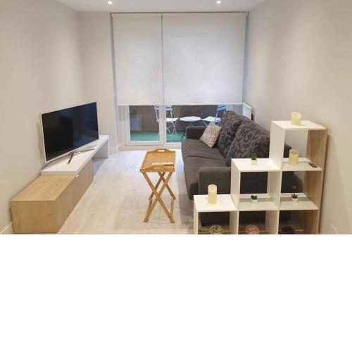 Apartamento recién reformado en Barakaldo