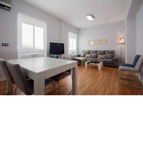Apartamento Recogidas 39