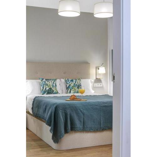 Apartamento Recogidas
