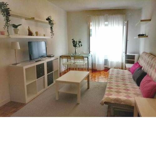 Apartamento Reconquista en el corazón de Oviedo