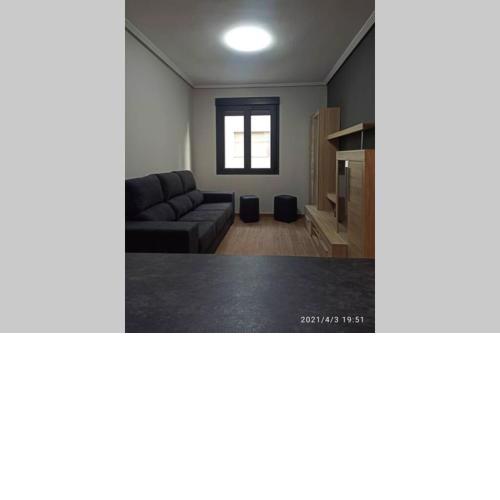Apartamento reformado 1º
