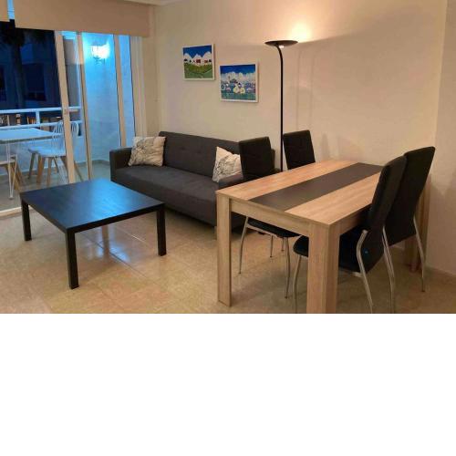 Apartamento reformado en Apartamentos Tanife, Playa del Inglés