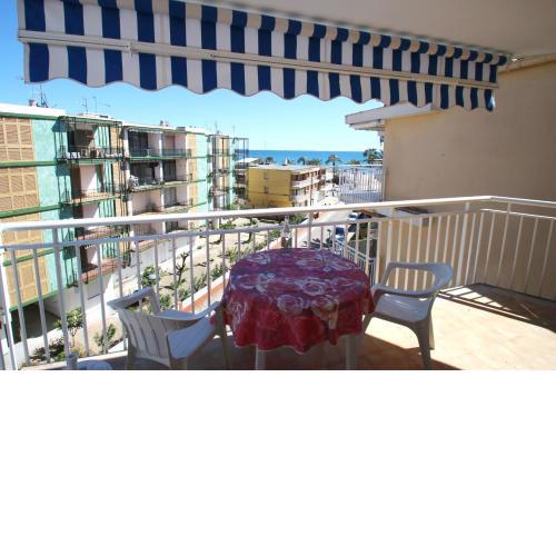 Apartamento Regueral