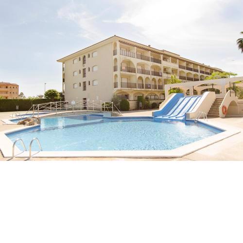 APARTAMENTO RELAX LAS MEDAS