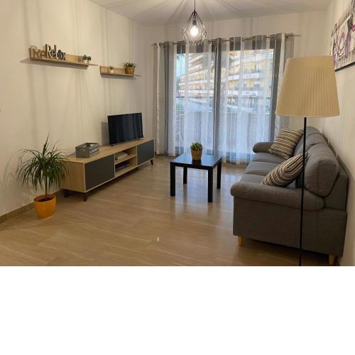 Apartamento Relax Moraira