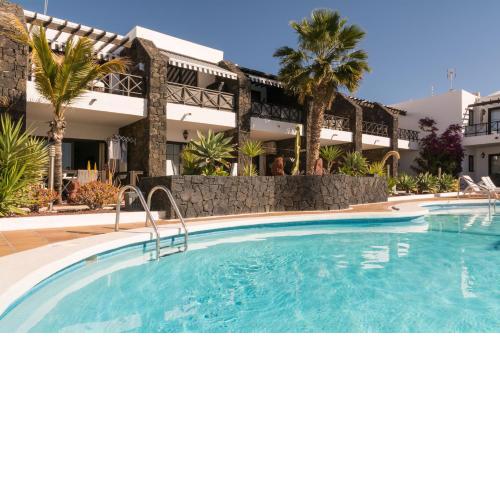 Apartamento Relax