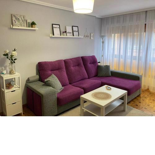 Apartamento Relax