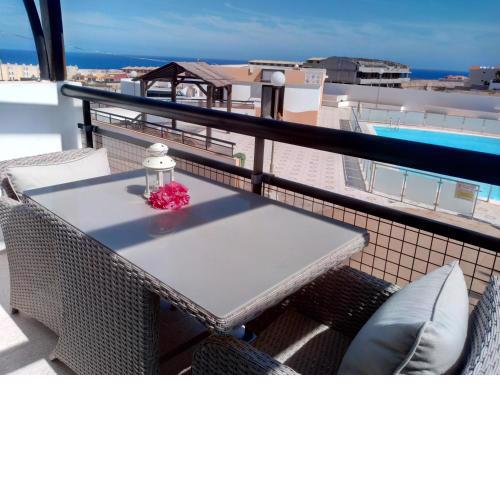 Apartamento Reload Complex Amaya Fuerteventura