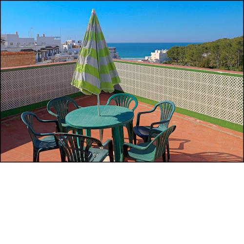 Apartamento Rendona