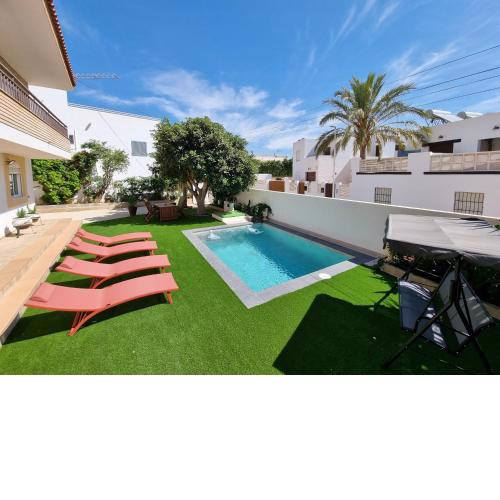 Apartamento Renee