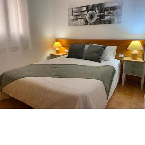 Apartamento renovado en Puerto de la Cruz