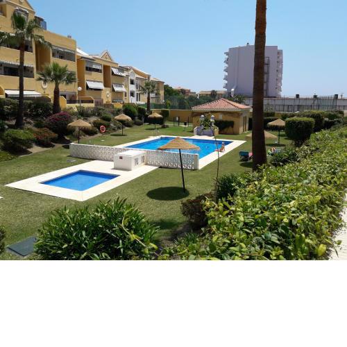 Apartamento reserva de Benalmar