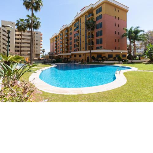 Apartamento Residencial Bajondillo