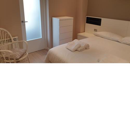 Apartamento residencial céntrico con piscina
