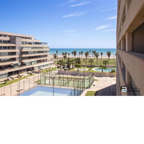 Apartamento Residencial Mirador Playa Serena