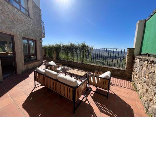 Apartamento Resil Ronda