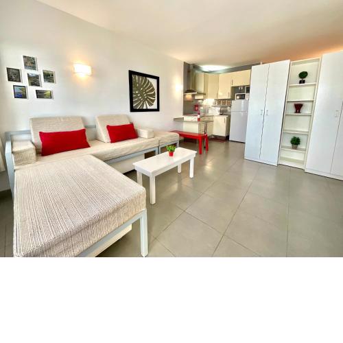 Apartamento Rest&Pool
