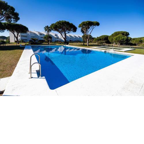 Apartamento Retama Golf