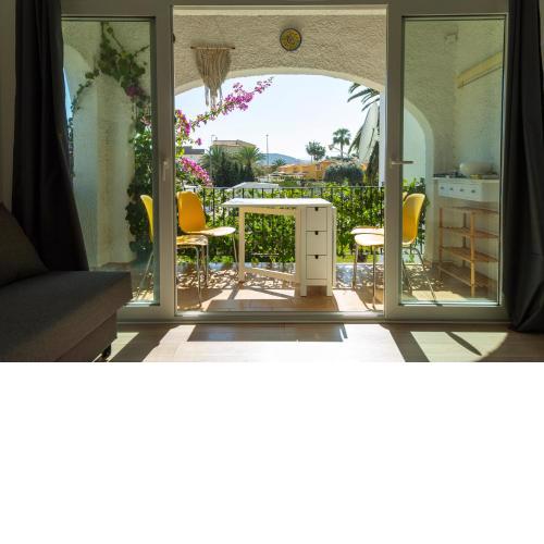 Apartamento Retiro Sol