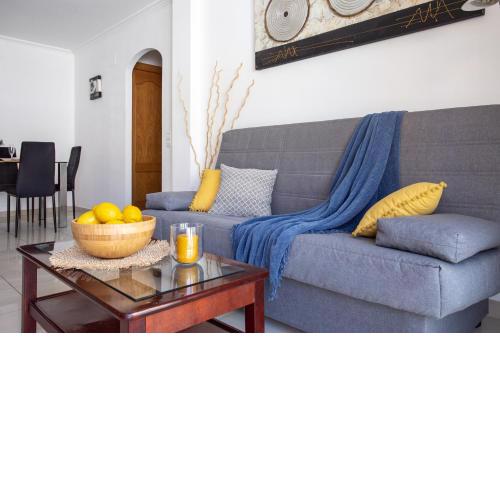 Apartamento Retromar
