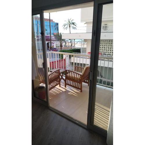 Apartamento REX