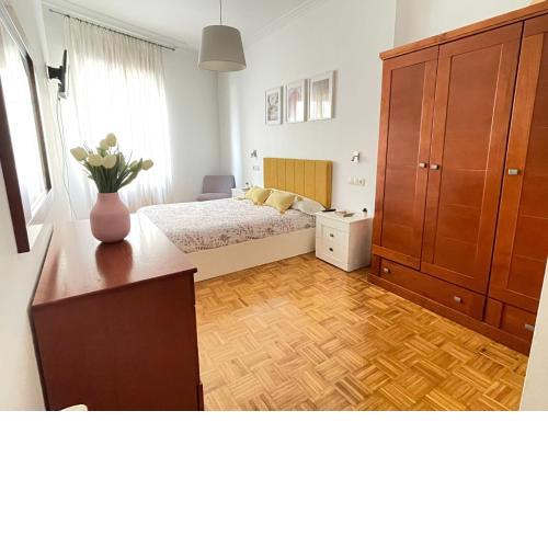 Apartamento Rey Daviña