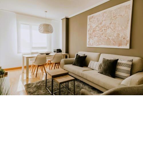 Apartamento REY ENEO