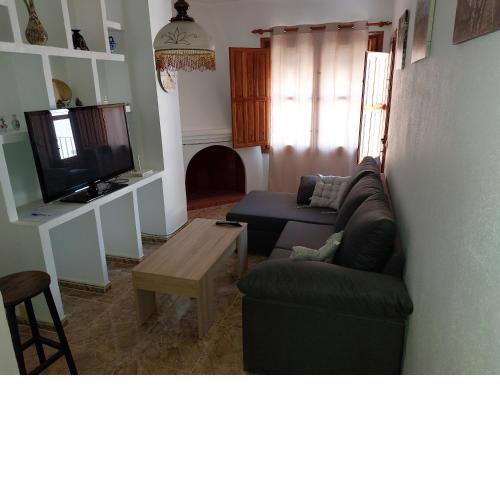 Apartamento Rey Melchor