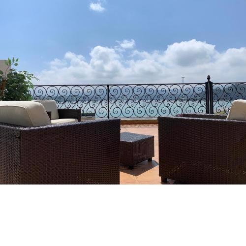 Apartamento Ria de Foz