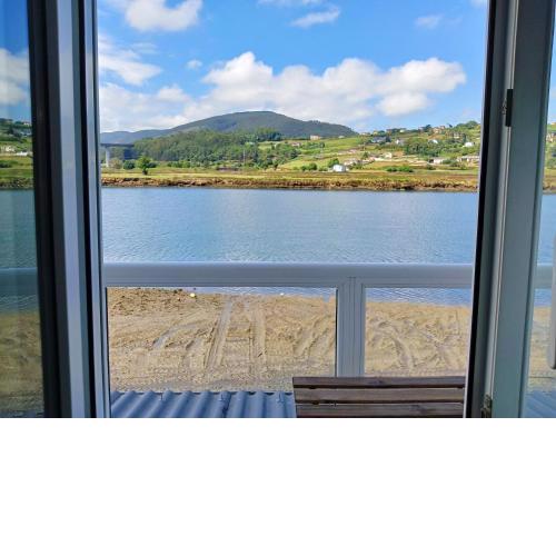 Apartamento Ría Navia
