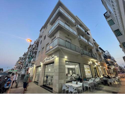 Apartamento Ría Punta Umbría