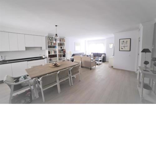 APARTAMENTO RIALTO 2