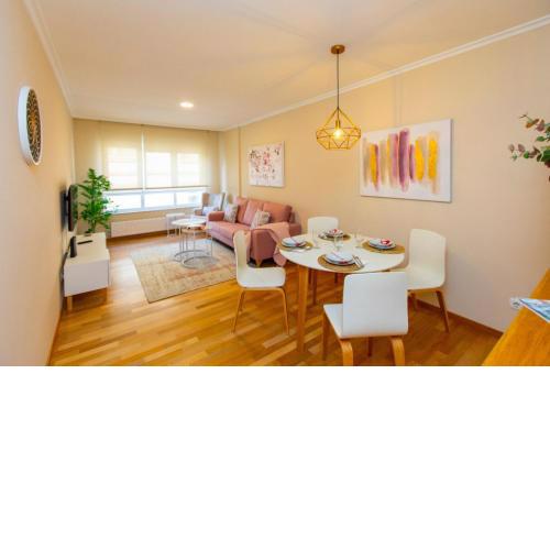 APARTAMENTO RIAMAR - A ESTRENAR
